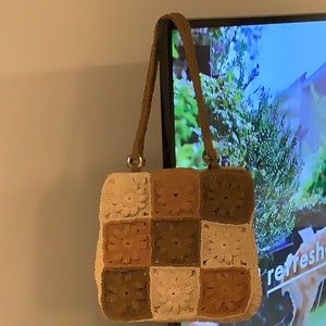 Nine West Like new beautifully made bag